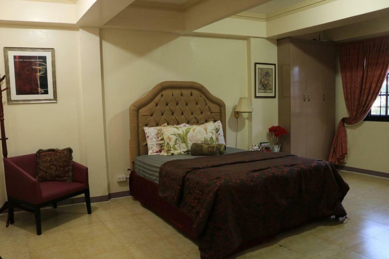 The Saint Joseph Residential *