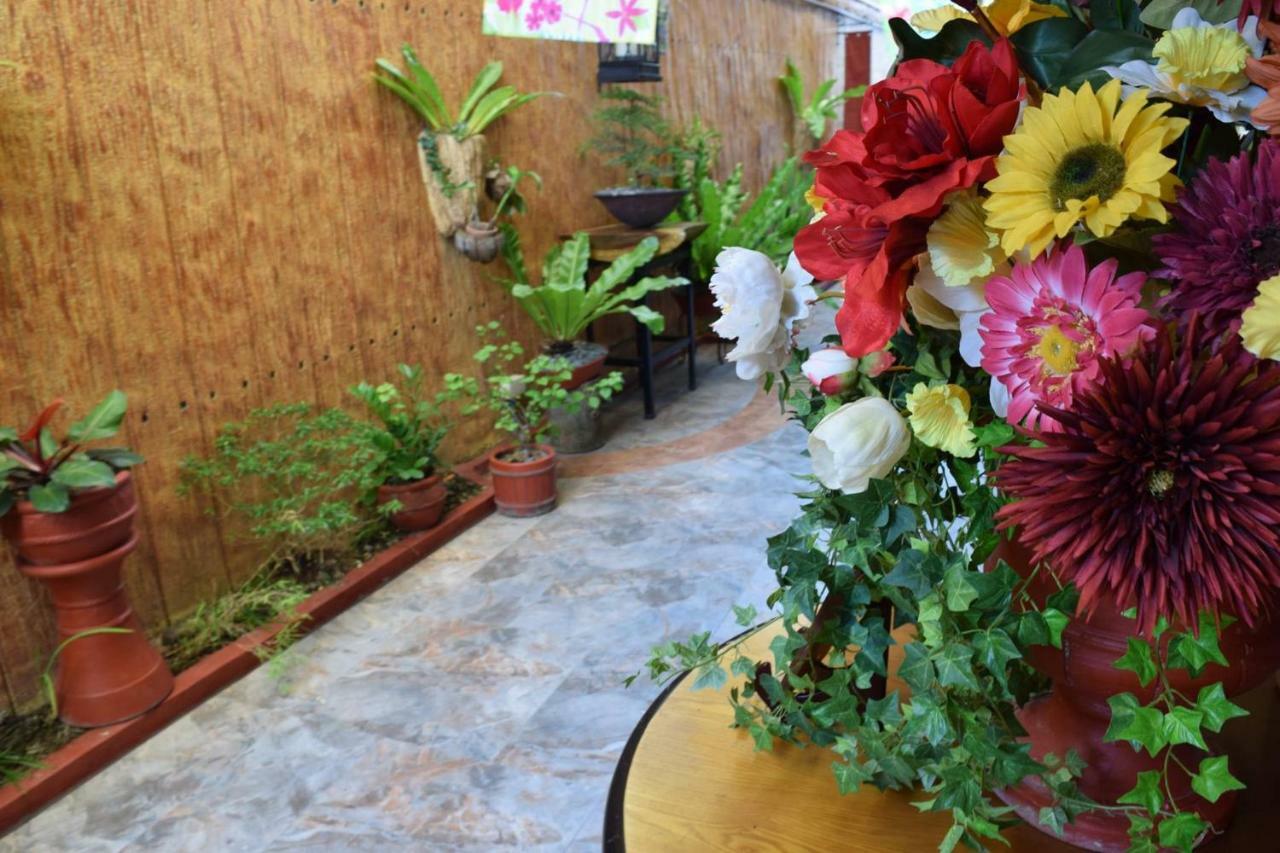 The Saint Joseph Residential Lucena