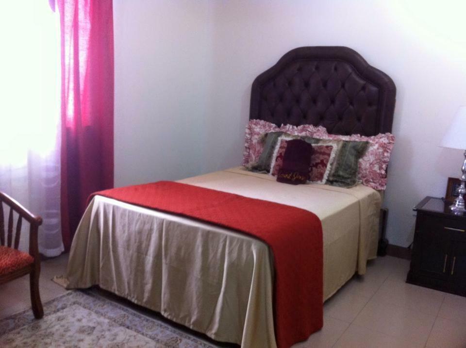 The Saint Joseph Residential * Lucena