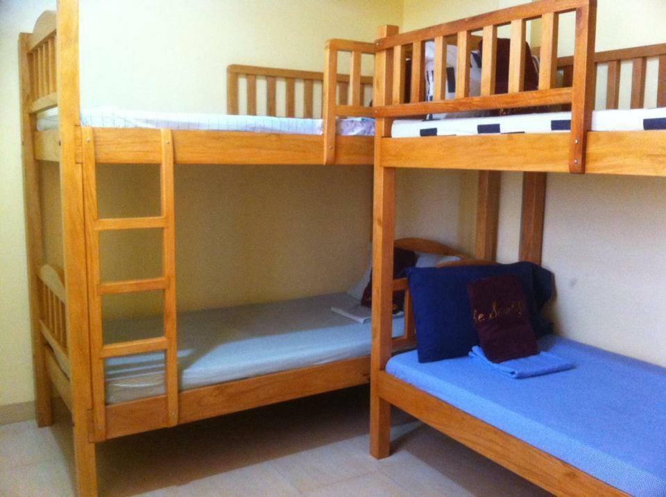 The Saint Joseph Residential